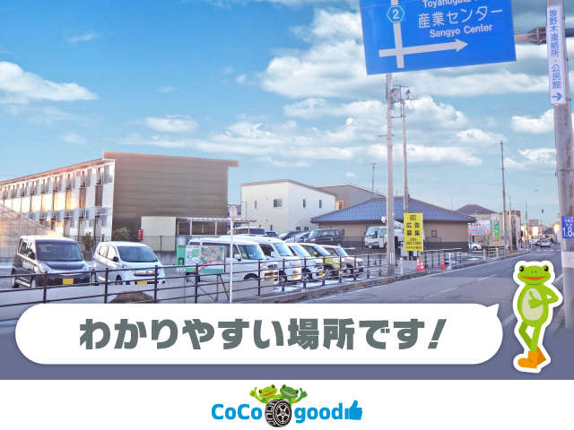 coco good
