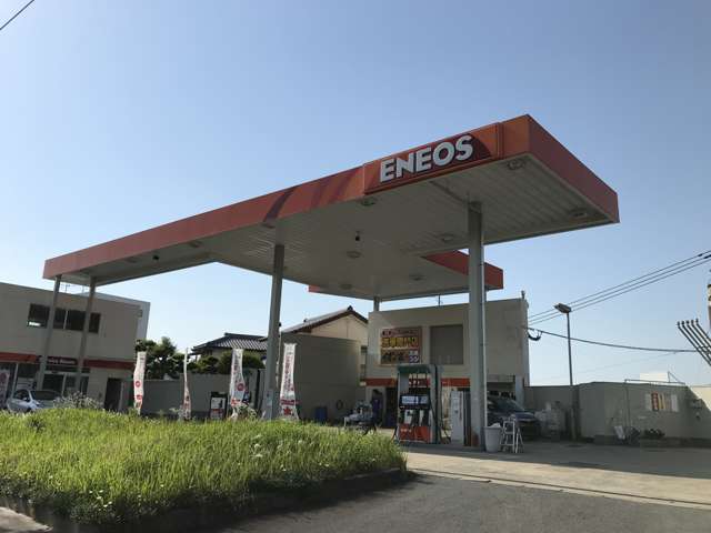 有限会社 橋浦石油店 多良見給油所