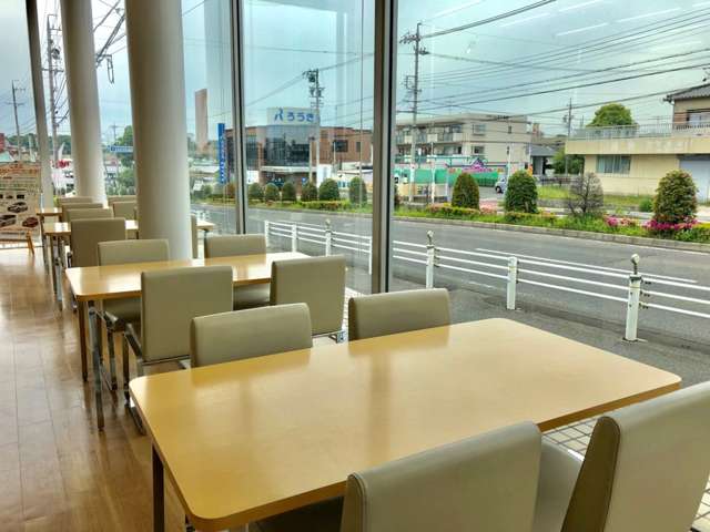 三河日産自動車(株) 豊田梅坪店