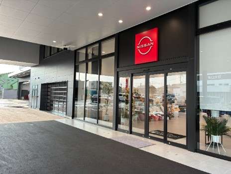 日産プリンス岩手 花北店