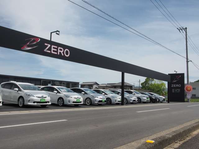 (株)ZERO