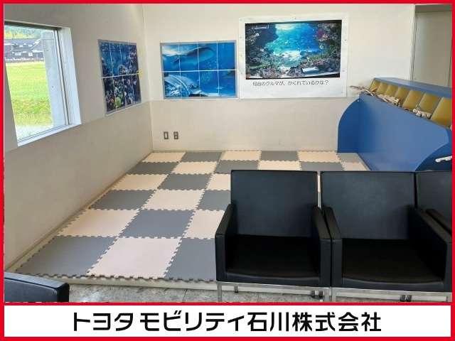 トヨタモビリティ石川(株) 七尾千野バリュー店