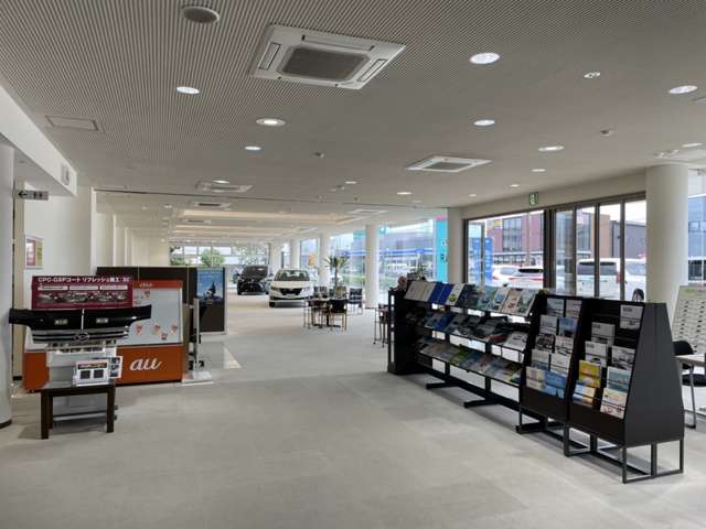 熊本トヨタ自動車 本店