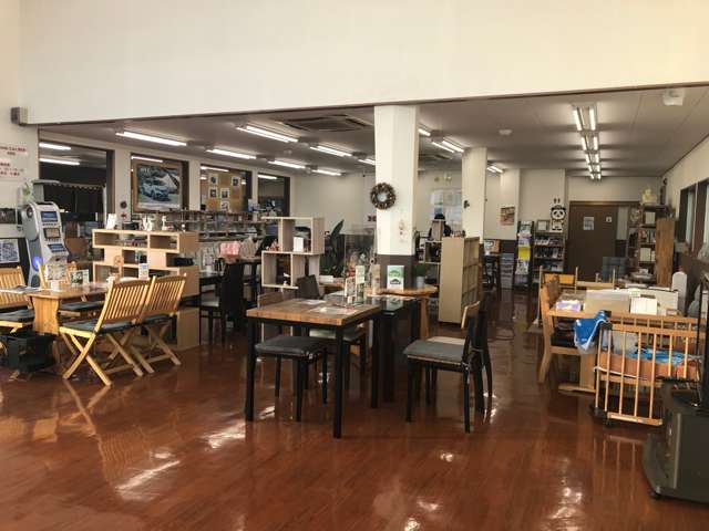 Honda Cars 香取西 佐原店