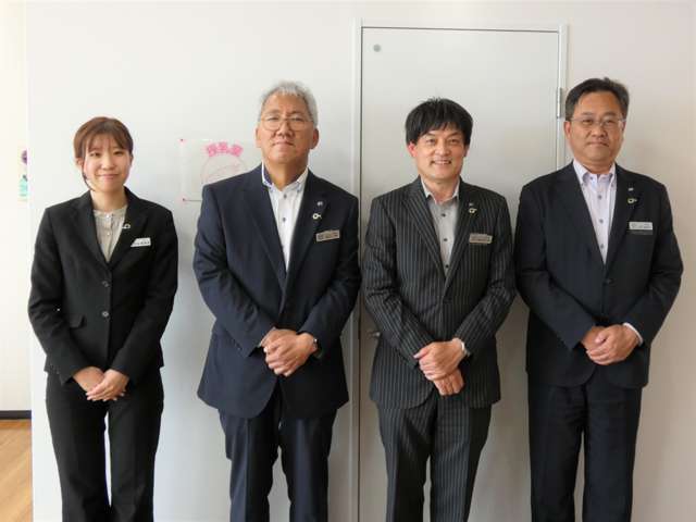 (株)関西マツダ 狭山ユーカーランド