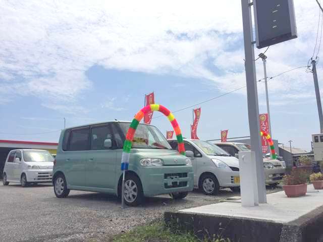 オートプランナー スマイリー