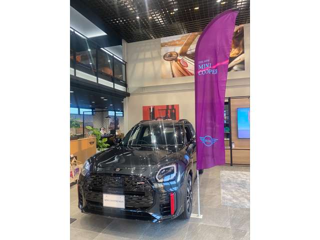 MINI NEXT 福山