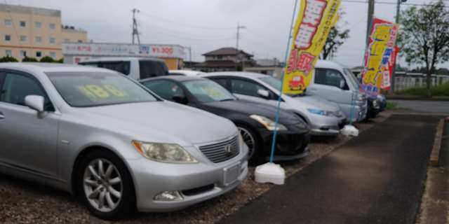 WASA AUTO