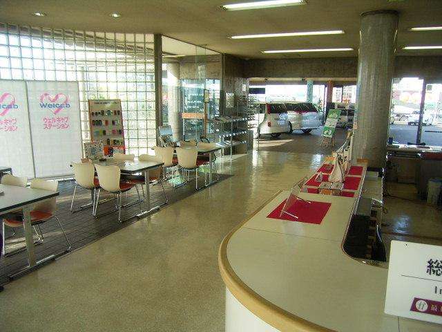 新潟トヨタ自動車 上越店