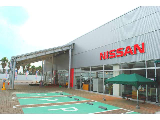 日産自動車販売 ユーカーカレスト座間