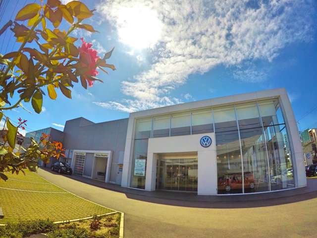 Volkswagen 尼崎