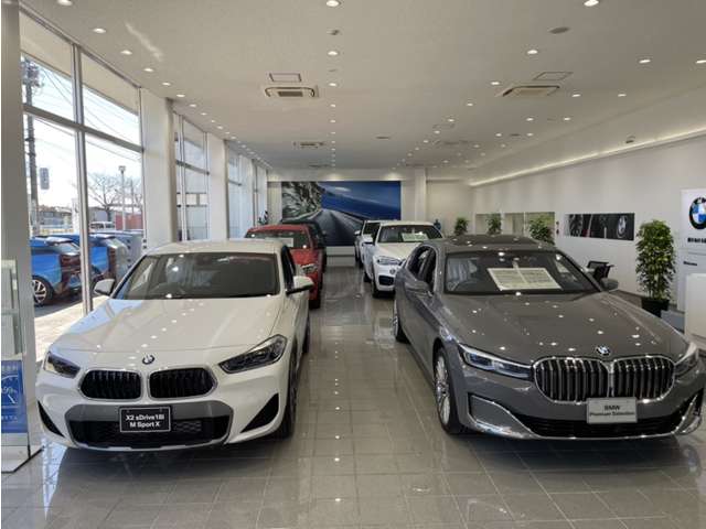 Shonan BMW BMW Premium Selection 大和