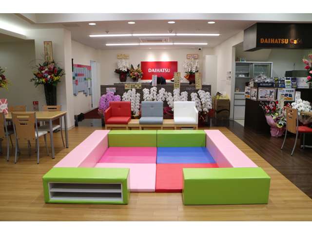 愛媛ダイハツ販売 U-CAR北条