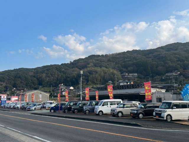 J&M AUTO 大村店