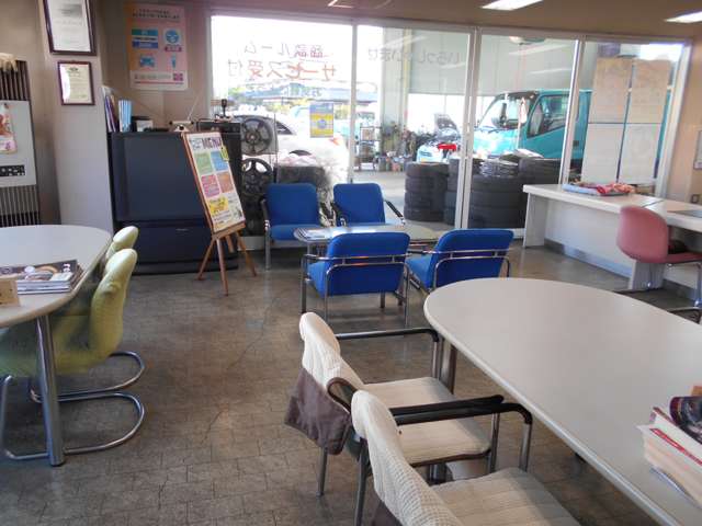 CAR CITY AKITA エスエム自動車商会 元清水店