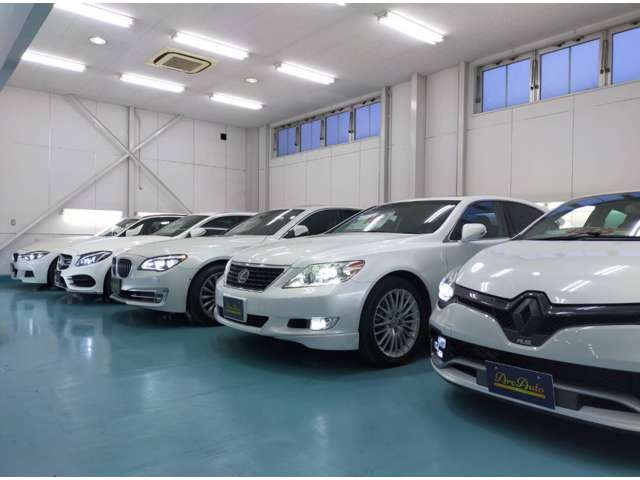 Arc Auto(アークオート)