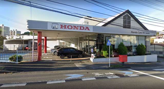 (株)ホンダカーズ市川 東船橋店