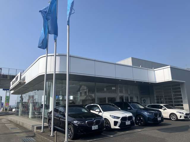 BMW Premium Selection 周南