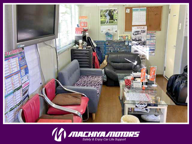 町屋自動車