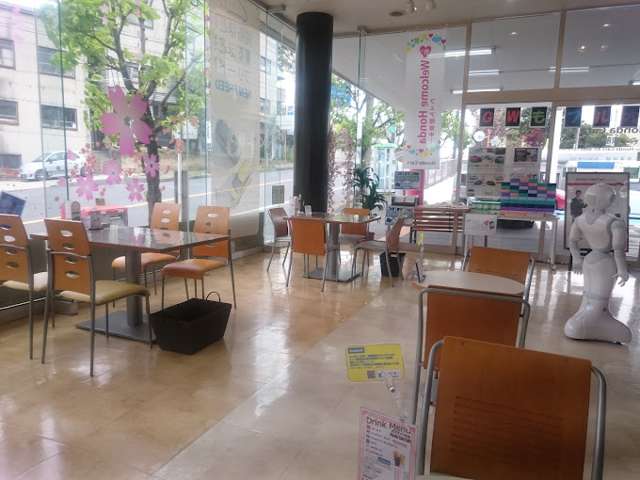 (株)ホンダカーズ市川 東船橋店