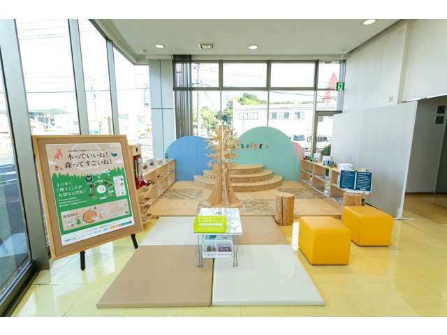 島根トヨペット 雲南店