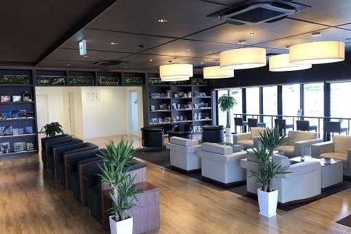 熊本トヨタ自動車 くまもと中央店