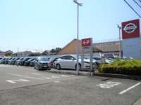 日産神奈川販売 Carスクエア平塚田村