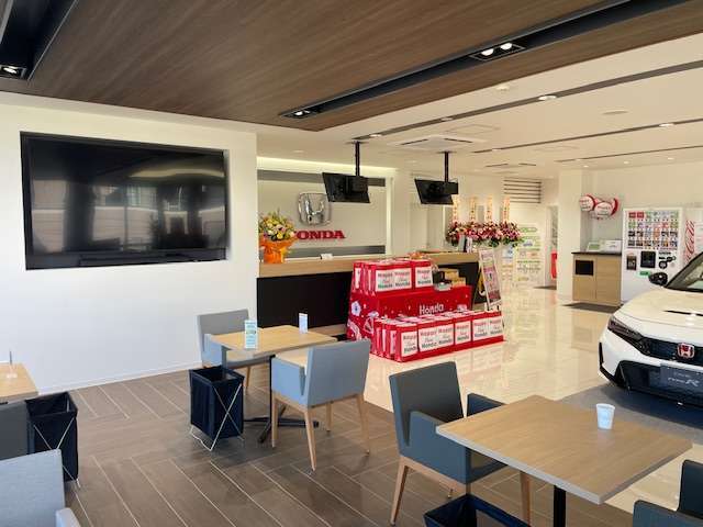 ホンダカーズ市川 市川駅前店
