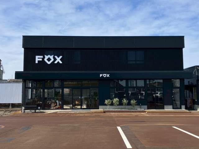 FOX