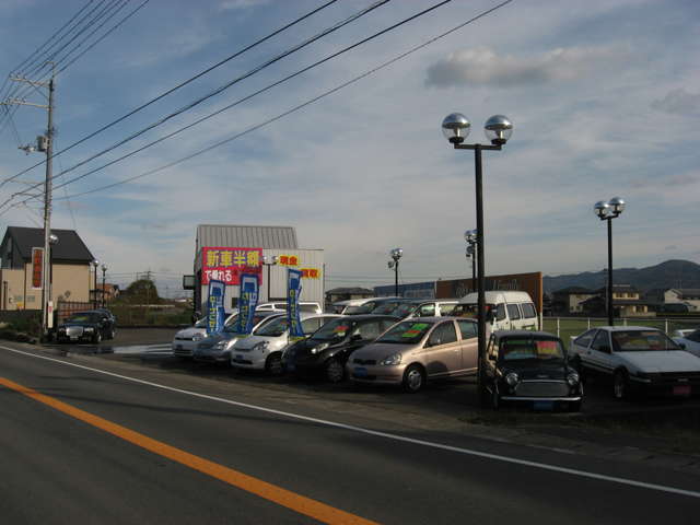 AUTOアンドPAL