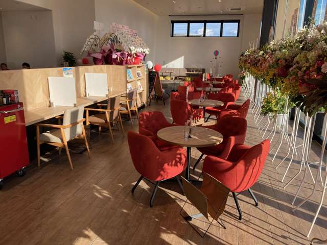 ホンダカーズ福島南 小名浜店