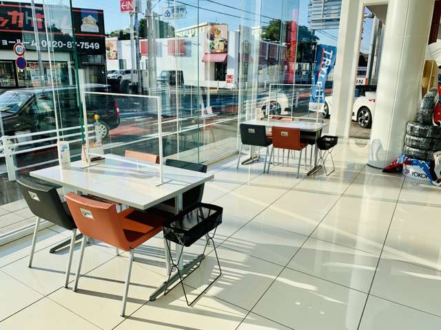 (株)ホンダカーズ東海 加木屋店