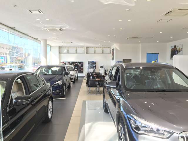 Akita BMW BMW Premium Selection 秋田