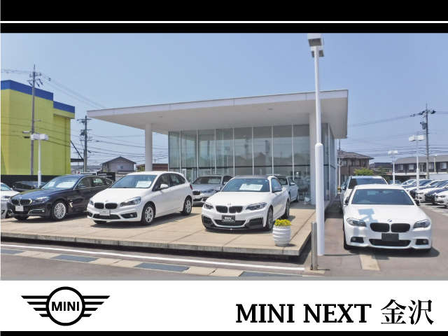 MINI NEXT 金沢