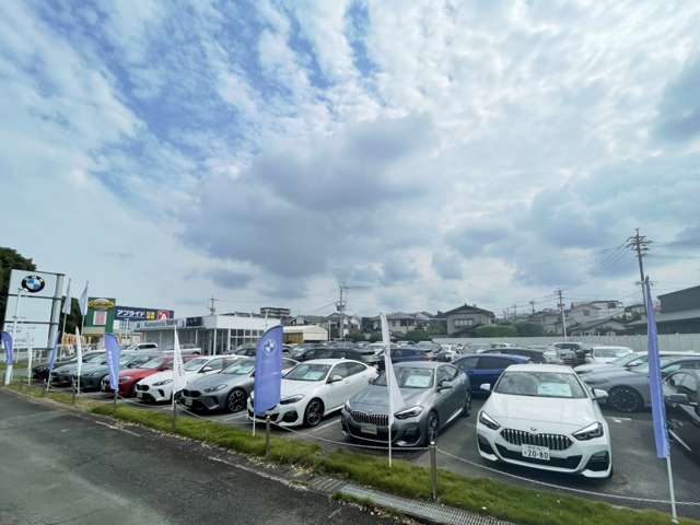 KumamotoBMWBMWPremiumSelection 熊本インター/MINI NEXT 熊本