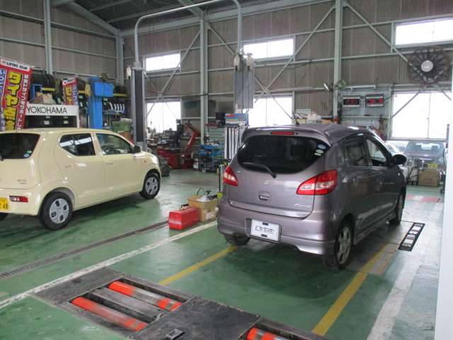 キタムラ自動車