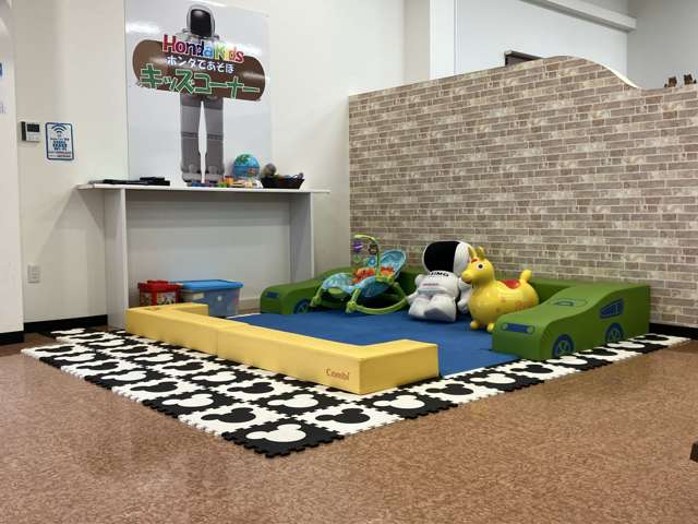ホンダカーズ栃木県央 那須塩原店