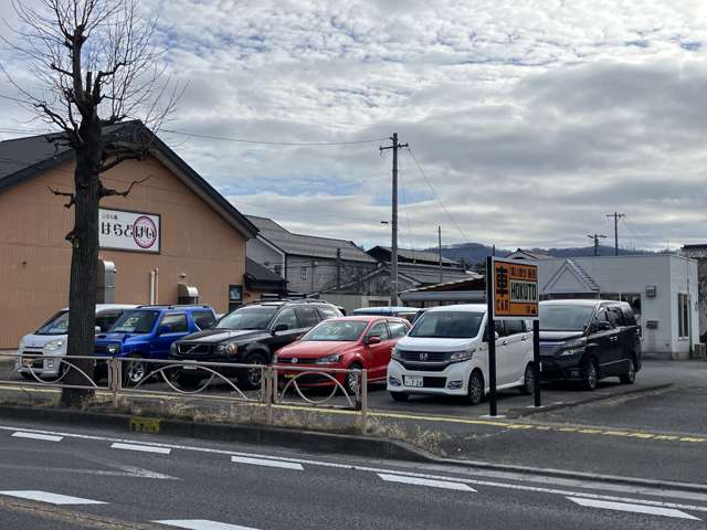 ホクト自動車