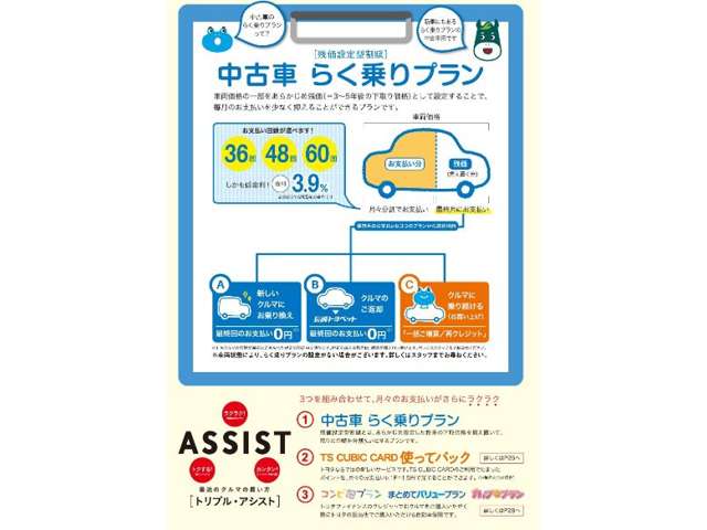 長崎トヨペット ユーカーランド佐世保