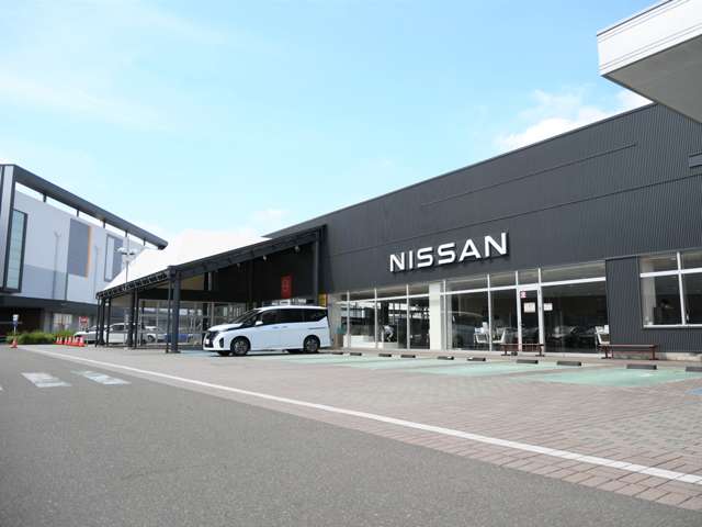 日産神奈川販売 ユーカーカレスト座間