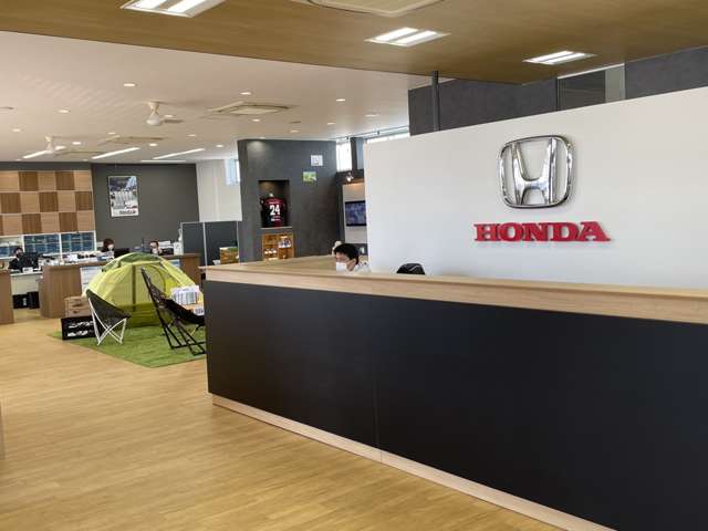 Honda Cars 三河 豊田挙母店