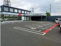 千葉日産自動車 カーパレス市原店