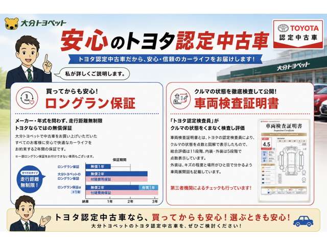 大分トヨペット Z-R府内大橋