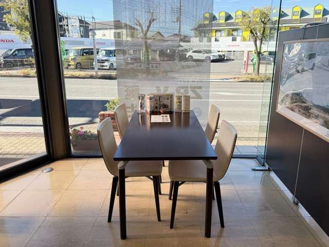 ホンダカーズ藤沢 藤沢店