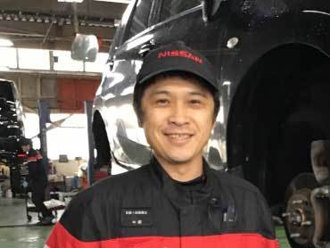 日産プリンス鳥取販売株式会社 鳥取本社店