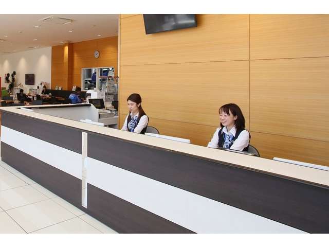 ネッツトヨタ和歌山(株) 大浦店