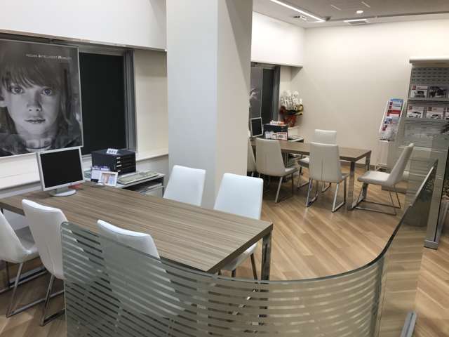 日産サティオ埼玉 越谷店