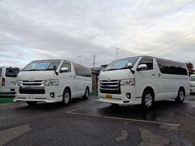 マック自動車販売