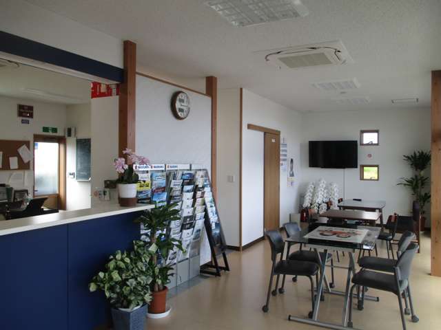 佐々木企画 カーパーク能代