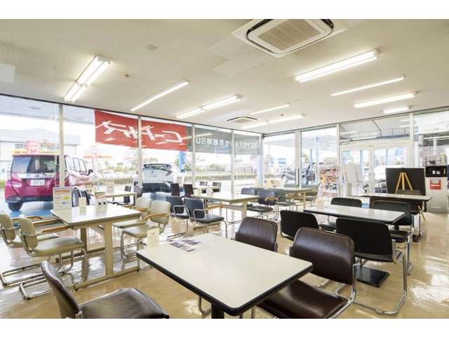 宮崎トヨタ自動車 ネッツ宮崎 延岡店